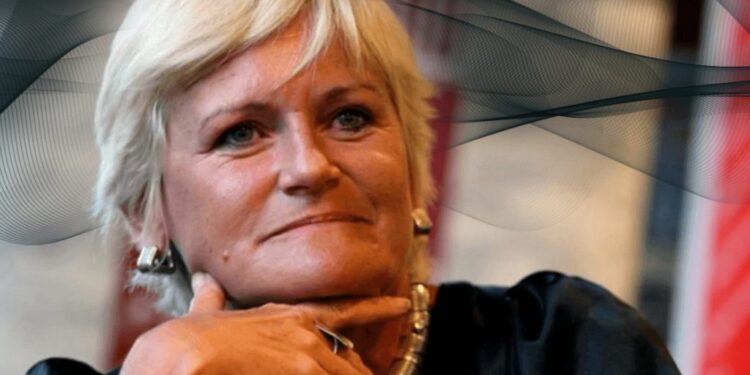 Monica Tatoiu refuză să meargă la mormântul mamei ei. Femeia de afaceri a dezvăluit motivul