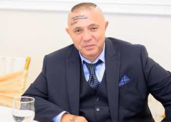 Nicolae Guță s-a trezit cu mascații în casă la primele ore ale dimineții! Ce a făcut manelistul