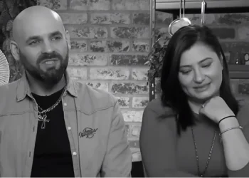Soția lui Nosfe, distrusă la 6 luni de când rapperul a murit: ”Mănânc cât să nu cad din picioare”