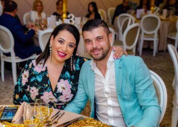 A recunoscut! Oana Roman încă mai are sentimente pentru Marius Elisei: ”O să-l iubesc toată viața!”
