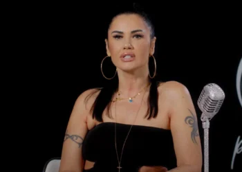 Oana Zăvoranu, schimbare la față! Și-a cerut iertare în fața vedetelor pe care le-a jignit