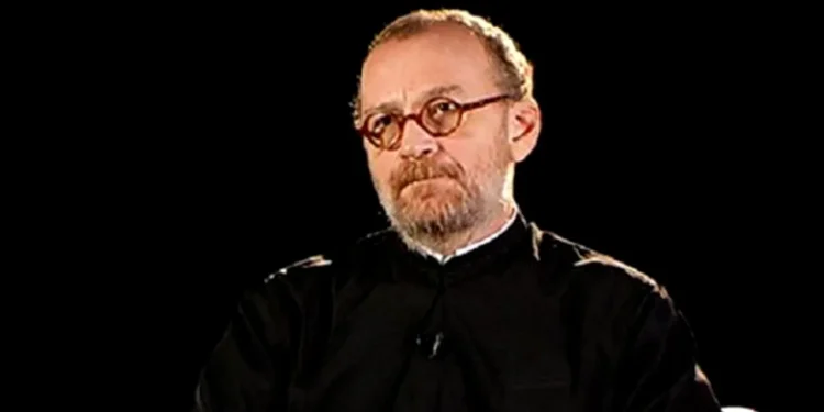 Ce mai face și cum arată acum Ovidiu Cuncea. Viața celebrului actor s-a schimbat complet