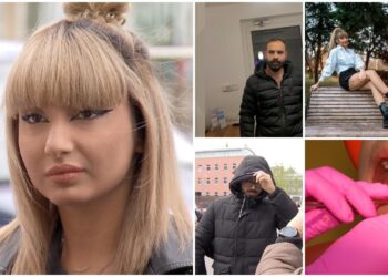 Dezvăluiri cutremurătoare despre falsul dentist care a mutilat-o pe Miss România! Femeia s-a ales cu complicații grave după o operație