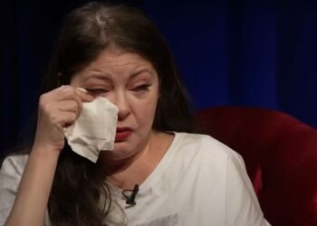 Rita Mureșan, preinfarct pe stradă: ”M-am așezat pe o bordură și mi s-au învinețit buzele și buricele degetelor”
