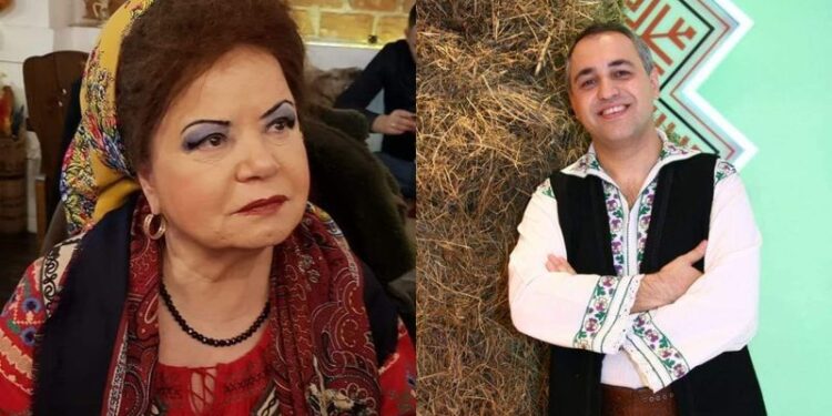 Ziua și scandalul. Saveta Bogdan este în război cu Nicolae Datcu: „E o poveste veche”