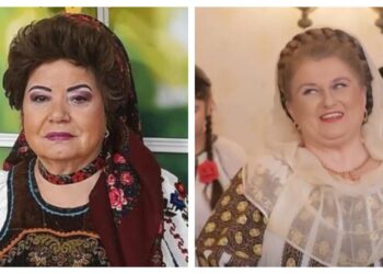 Scandal uriaș în muzica populară! Saveta Bogdan a făcut-o praf pe Corina Dragomir: ”Nu e la nivelul meu”
