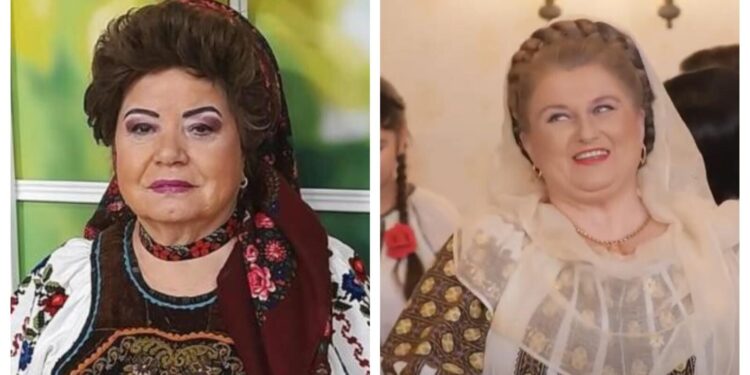 Scandal uriaș în muzica populară! Saveta Bogdan a făcut-o praf pe Corina Dragomir: ”Nu e la nivelul meu”