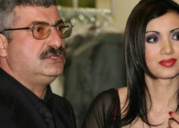 Ce a spus Silviu Prigoană despre nunta fostei sale soții. Adriana Bahmuțeanu s-a căsătorit în secret