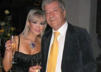 Cum îi păstrează Simona Florescu amintirea vie lui Ion Dichiseanu, la aproape doi ani de la moarte: „Încercăm să readucem…”