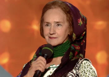 Sofia Vicoveanca și visul care a speriat-o îngrozitor pe artistă: ”Credeam că mă vrea bărbatul, acolo, la el”