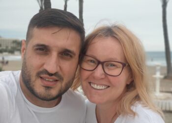 Tania Popa s-a căsătorit în secret! Actrița a zis ”da” după doar o săptămână de relație
