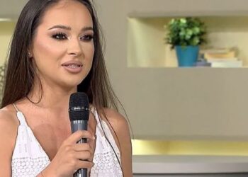 Vlăduța Lupău, de urgență la spital. Ce probleme medicale are artista