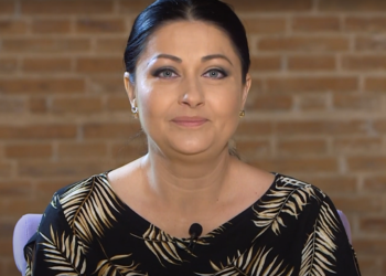 Probleme de sănătate pentru Gabriela Cristea! A ajuns de urgență la spital: „Am făcut o alergie foarte urâtă!”