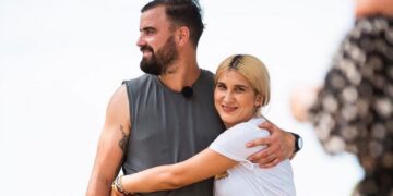 Rizea a uitat de aniversarea căsătoriei dintre el și Adda! Ce reacție a avut cântăreața? ”Cap de bambus…”