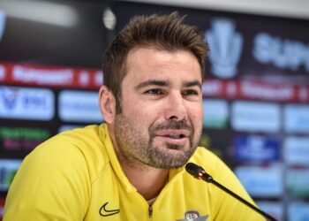 Pasiunea ascunsă a lui Adrian Mutu! Nimeni nu se aștepta la una ca asta din partea antrenorului