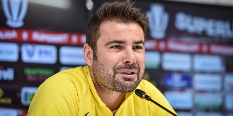 Pasiunea ascunsă a lui Adrian Mutu! Nimeni nu se aștepta la una ca asta din partea antrenorului