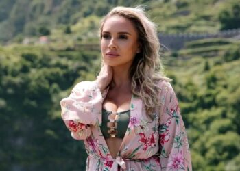 ”Am rămas cu traume!”. Adina Halas, distrusă după moartea tatălui. Nu reușește să-și revină