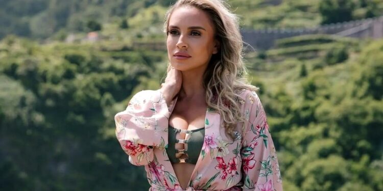 ”Am rămas cu traume!”. Adina Halas, distrusă după moartea tatălui. Nu reușește să-și revină