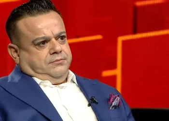 Adrian Minune, primele declarații după ce a fost externat. Cum se simte manelistul: ”Era să dau colțul!”
