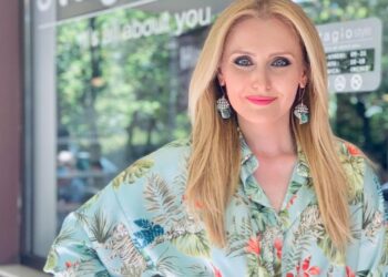 Alina Sorescu, planuri mărețe la un an de la divorț. Ce are de gând să facă vedeta