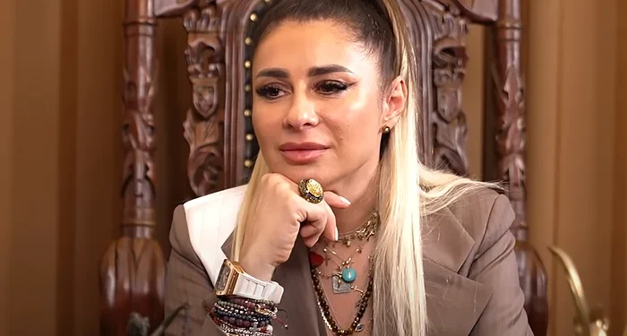 Anamaria Prodan a ”dat din casă”. Ce discuție importantă a purtat cu Luca și Bebeto