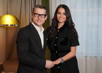  Anca Serea și Adi Sînă s-au mutat într-o nouă locuință! Cum arată vila de jumătate de milion de euro în care stau acum