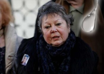 Povestea incredibilă de viață a actriței Anca Pandrea. Încă pune tacâmuri la masă pentru Iura, regretatul soț