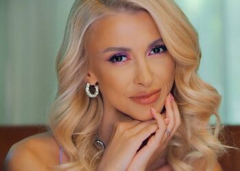 Andreea Bălan e dispusă să apeleze la mamă surogat pentru al treilea copil