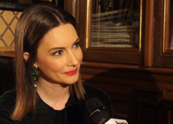 Doliu pentru Andreea Berecleanu. A murit una dintre cele mai importante persoane din viața ei