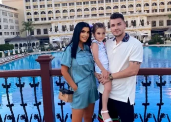 Andreea Tonciu are probleme cu fiica ei! Vedeta nu se mai înțeleagă cu Rebeca: „Am răsfățat-o prea mult”