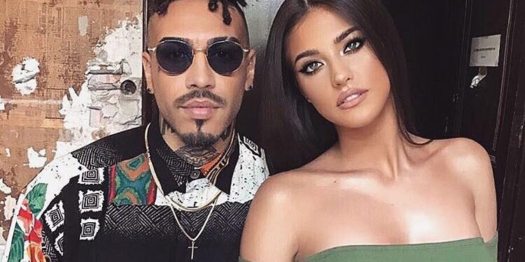 Alex Velea și Antonia au încheiat sau nu un contract prenupțial? rtistul dă din casă despre viața lor personală