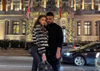 Gabi Bădălău şi Bianca Drăguşanu, mai îndrăgostiţi ca niciodată. Cum s-au afişat recent