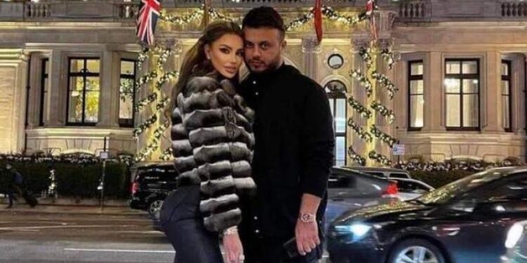 Gabi Bădălău şi Bianca Drăguşanu, mai îndrăgostiţi ca niciodată. Cum s-au afişat recent