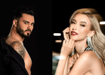 Jador și Andreea Bălan au fost, din nou, surprinși împreună! Imaginile cu cei doi sunt virale pe internet