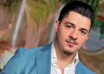 Cât costă dacă vrei să-ți cânte la eveniment Bogdan de la Ploiești. Prețul nu este deloc mic