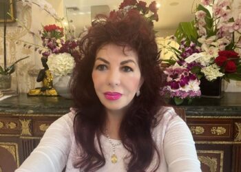 Carmen Harra, despre ce se întâmplă în viața Anamariei Prodan, după ultima despărțire: „A treia căsătorie”