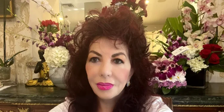 Carmen Harra, semnal de alarmă! Ce îi aşteaptă pe români: ”Se va întâmpla chiar din această vară”