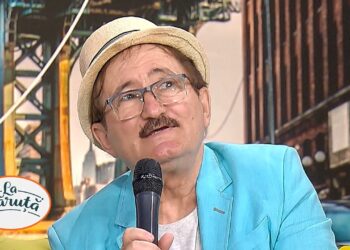 Cornel Palade aruncă bomba despre firma sa de bocitoare: ”Cu tot cu bătut popă, 500 de euro”