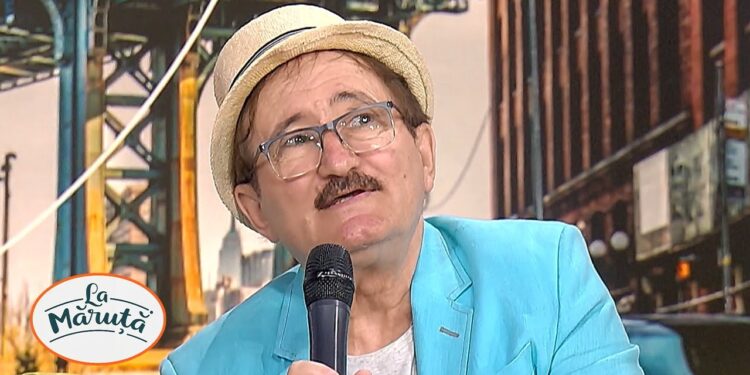 Cornel Palade aruncă bomba despre firma sa de bocitoare: ”Cu tot cu bătut popă, 500 de euro”