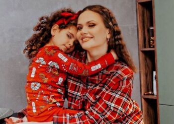 Cristina Șișcanu nu a mai rezistat și a răbufnit: ”Sunt pe marginea prăpastiei”. Prin ce trece soția lui Mădălin Ionescu
