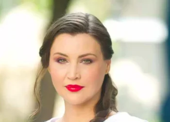 Drama prin care a trecut actrița Daniela Nane, fostă Miss România: ”Nu mă chemau la casting pentru că eram frumoasă”