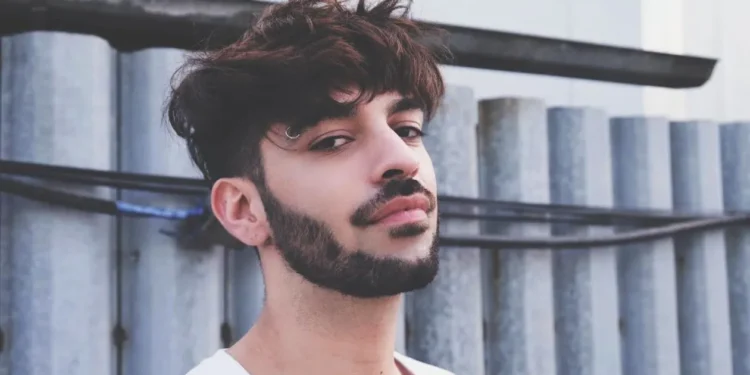 David Pușcaș, fiul adoptiv al Luminiței Anghel, a ajuns la psihiatru! Ce diagnostic grav a primit tânărul