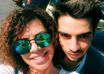 Cum a reacționat Luminița Anghel, după ce a aflat că fiul său este bolnav: ”Mi-am făcut datorită cât s-a putut”