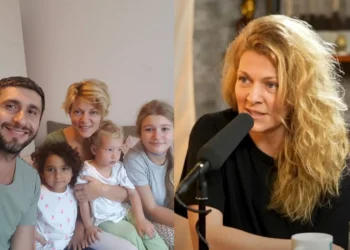Fiul Danei Nălbaru se pregătește de Bacalaureat la 7 ani: ”Are sute de cărți citite”