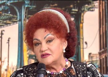 Elena Merișoreanu, acuze dure. Ce spune despre Deea și Dinu Maxer