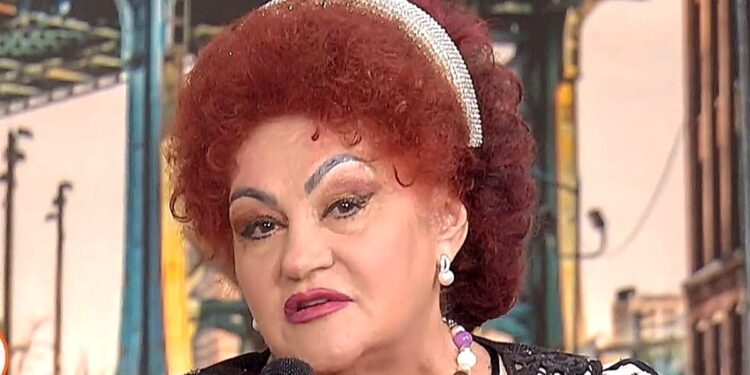Elena Merișoreanu, acuze dure. Ce spune despre Deea și Dinu Maxer