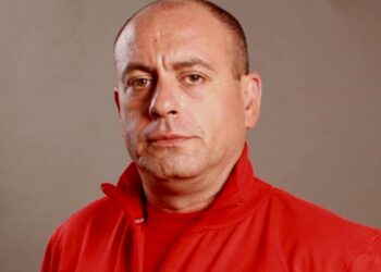 Din ce câștigă bani Emil Mitrache, alias Americanu’ din La Bloc! Și-a schimbat total viața de când s-a retras din lumina reflectoarelor