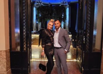 S-a rupt lanțul de iubire! Anamaria Prodan a anunțat despărțirea de Flavius Nedelea