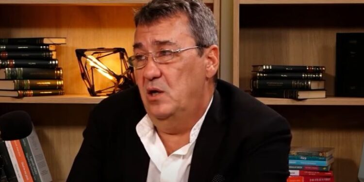 Florin Chilian credea că o să moară la 50 de ani. Motivul? Explozia de la Cernobîl
