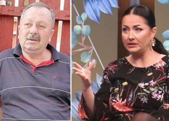 Gabriela Cristea nu mai vrea să audă de tatăl ei: ”Este un capitol încheiat în viața mea”